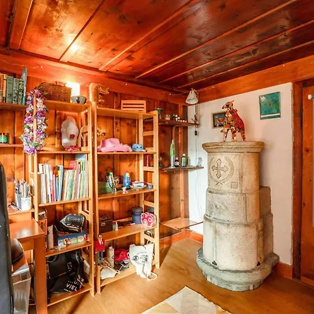 Villa Modern Comfort 3br Chalet With Sauna- If You Want To Book, Please Contact On Wh-ats-app - 0034-635-520-036 !!!!